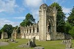St Mary's Abbey