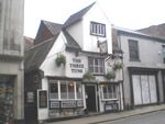 The Three Tuns Bar Diner York image