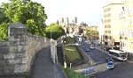 York City Walls image