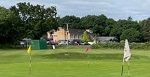 York Golf Club facebook